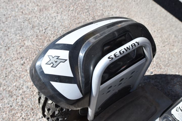 819703-4 Segway XT
