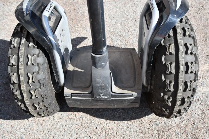 819703-6 Segway XT