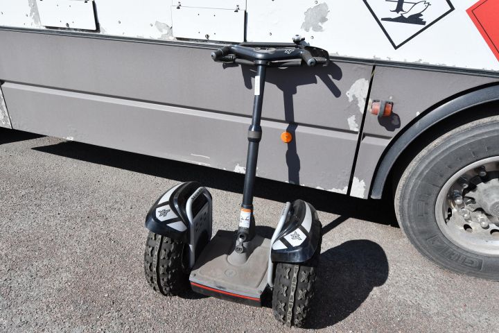 819704-1 Segway XT