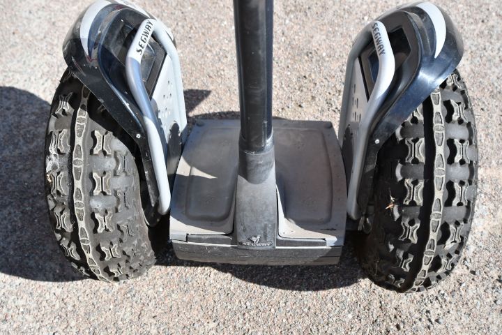 819704-6 Segway XT