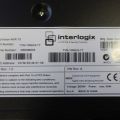 793448-9 Surveillance cameras, 3 pcs and main unit, interlogix