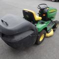 753264-5 Riding lawn mower John Deere LTR180