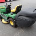 753264-7 Riding lawn mower John Deere LTR180