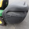 753264-9 Riding lawn mower John Deere LTR180
