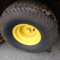 753264-10 Riding lawn mower John Deere LTR180