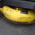 753264-14 Riding lawn mower John Deere LTR180