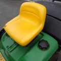 753264-15 Riding lawn mower John Deere LTR180