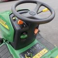 753264-16 Riding lawn mower John Deere LTR180