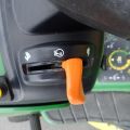 753264-17 Riding lawn mower John Deere LTR180