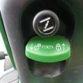 753264-18 Riding lawn mower John Deere LTR180