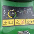 753264-21 Riding lawn mower John Deere LTR180