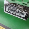 753264-22 Riding lawn mower John Deere LTR180