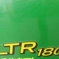 753264-24 Riding lawn mower John Deere LTR180