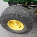 753264-25 Riding lawn mower John Deere LTR180