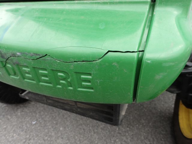 753264-27 Riding lawn mower John Deere LTR180