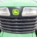 753264-28 Riding lawn mower John Deere LTR180