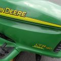 753264-31 Riding lawn mower John Deere LTR180