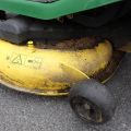 753264-32 Riding lawn mower John Deere LTR180