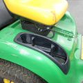 753264-34 Riding lawn mower John Deere LTR180