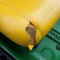 753264-35 Riding lawn mower John Deere LTR180