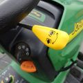 753264-37 Riding lawn mower John Deere LTR180