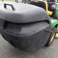 753264-43 Riding lawn mower John Deere LTR180