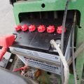 753264-50 Riding lawn mower John Deere LTR180