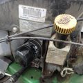 753264-51 Riding lawn mower John Deere LTR180