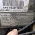 753264-52 Riding lawn mower John Deere LTR180