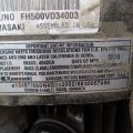 753264-53 Riding lawn mower John Deere LTR180