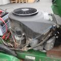 753264-56 Riding lawn mower John Deere LTR180