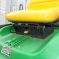 753264-58 Riding lawn mower John Deere LTR180
