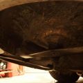 753264-59 Riding lawn mower John Deere LTR180