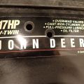 753264-49 Riding lawn mower John Deere LTR180