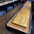 745888-12 Shuffleboard, 680 cm - Gamesson with points display - NOTE! New information