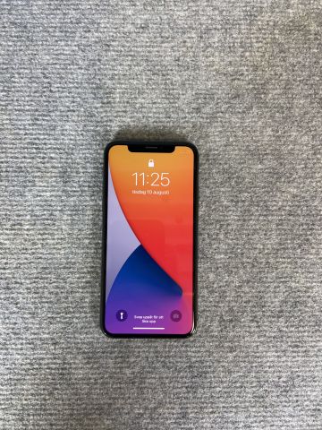 805621-1 Apple iPhone X - 256gb