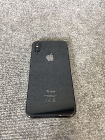 805621-3 Apple iPhone X - 256gb