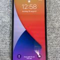 805621-2 Apple iPhone X - 256gb