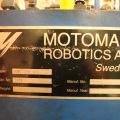 807321-21 Welding robot cell Yaskawa -98