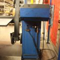 807321-29 Welding robot cell Yaskawa -98