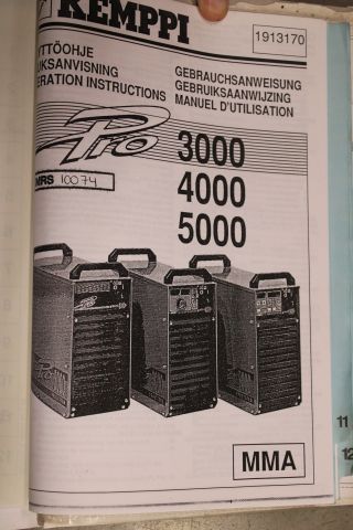 807321-42 Welding robot cell Yaskawa -98