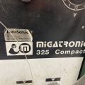 814590-5 Welding Migatronic 325 Compact