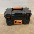 822919-1 Toolbox Ridgid (Intermediate box 54343) Black