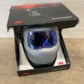 822967-2 Welding helmet 3M Speedglas Black 9100X