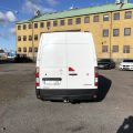 808160-4 Renault Master 2.3 dCi Quickshift 168 hp, 2019 (18575km), car interior for welding equipment