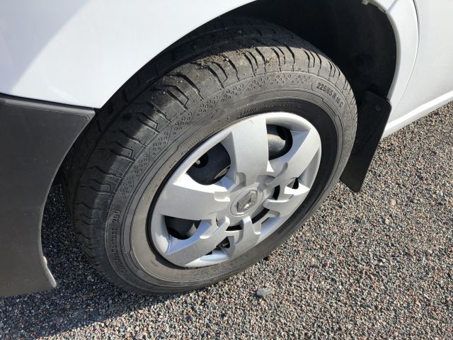 808160-10 Renault Master 2.3 dCi Quickshift 168 hp, 2019 (18575km), car interior for welding equipment