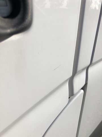 808160-15 Renault Master 2.3 dCi Quickshift 168 hp, 2019 (18575km), car interior for welding equipment