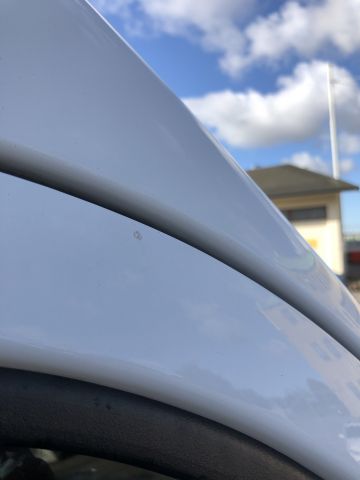 808160-18 Renault Master 2.3 dCi Quickshift 168 hp, 2019 (18575km), car interior for welding equipment