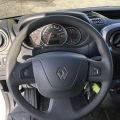 808160-26 Renault Master 2.3 dCi Quickshift 168 hp, 2019 (18575km), car interior for welding equipment
