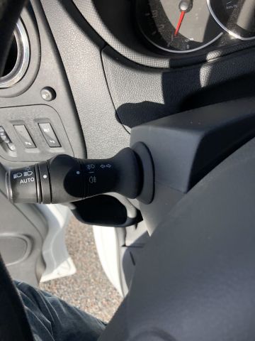 808160-27 Renault Master 2.3 dCi Quickshift 168 hp, 2019 (18575km), car interior for welding equipment